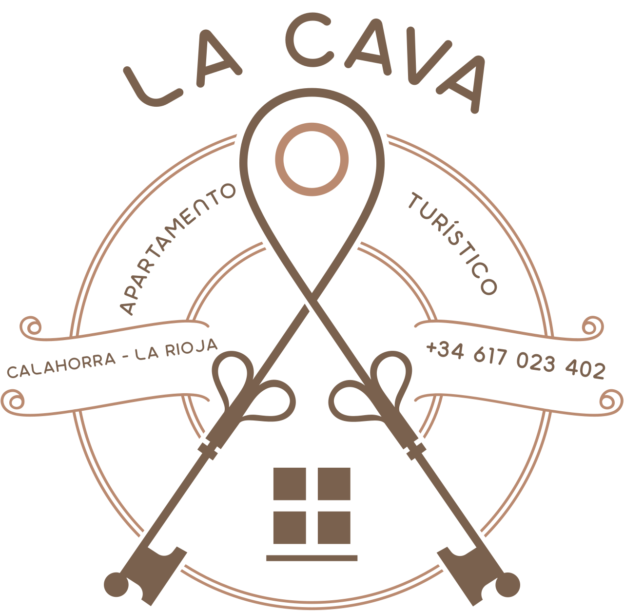 Apartamento La Cava